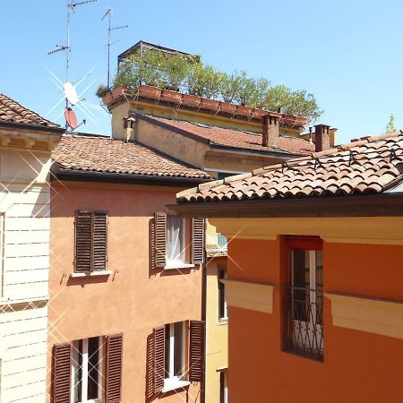 Giudei House Minisuite Bologna Exterior foto