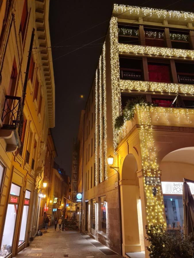 Giudei House Minisuite Bologna Exterior foto